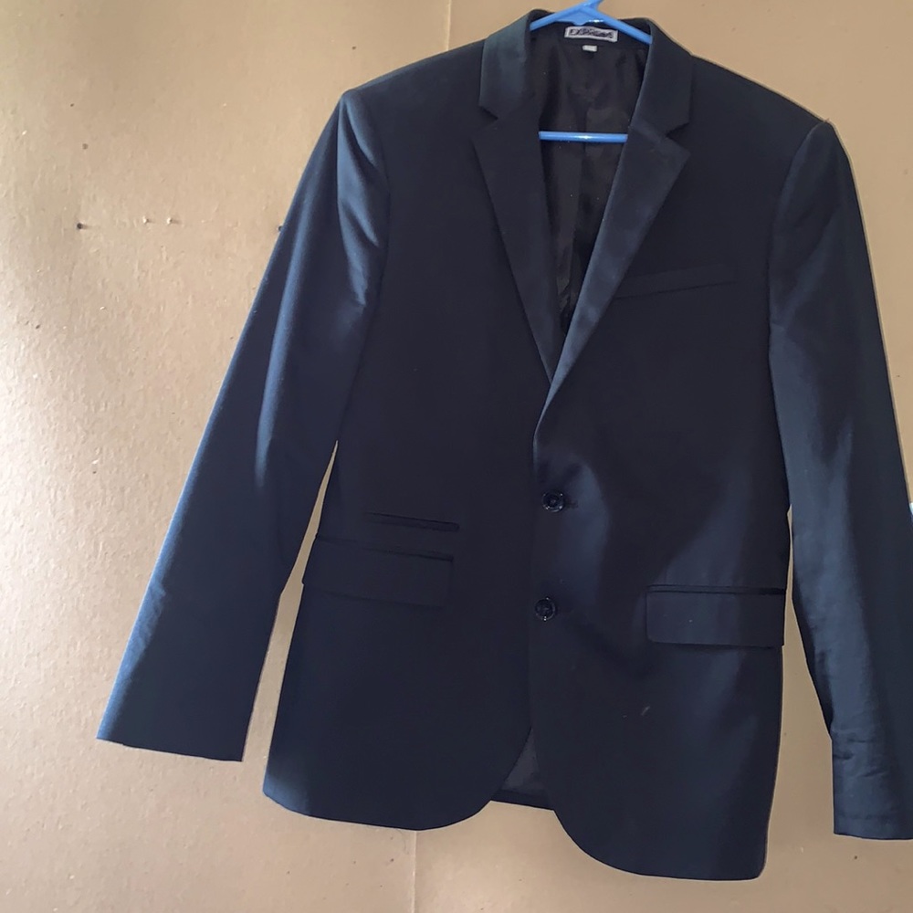 Express Suit Jacket - image 1